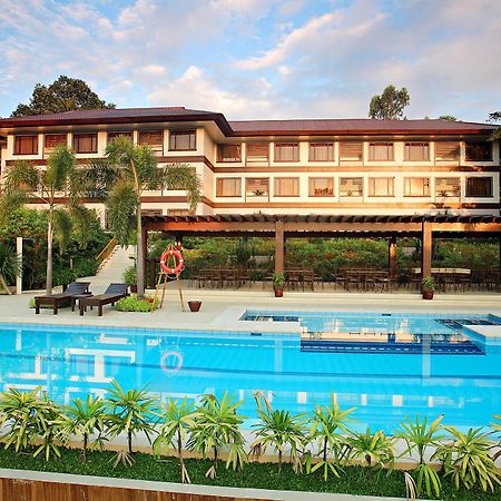 Hotel Tropika Davao Zewnętrze zdjęcie