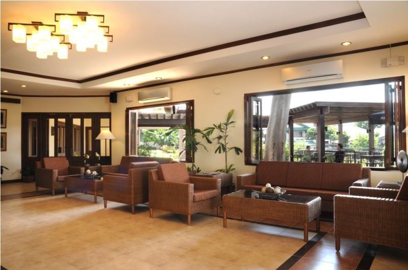 Hotel Tropika Davao Zewnętrze zdjęcie