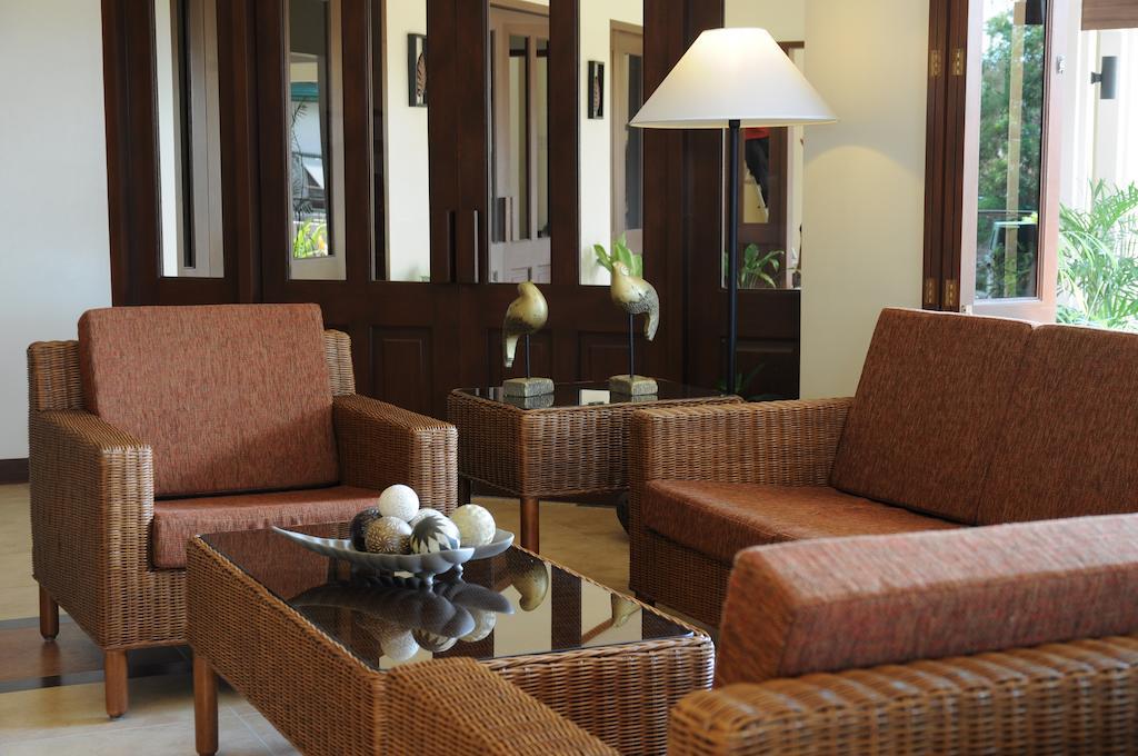 Hotel Tropika Davao Zewnętrze zdjęcie