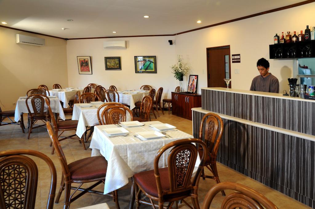 Hotel Tropika Davao Zewnętrze zdjęcie